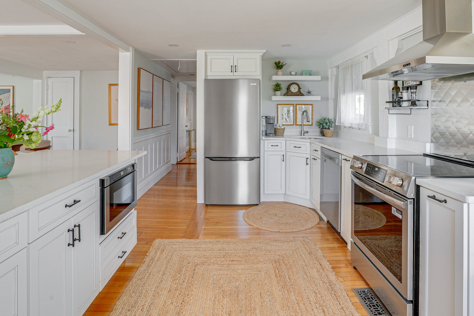 Manchester-by-the-Sea Vacation Rental