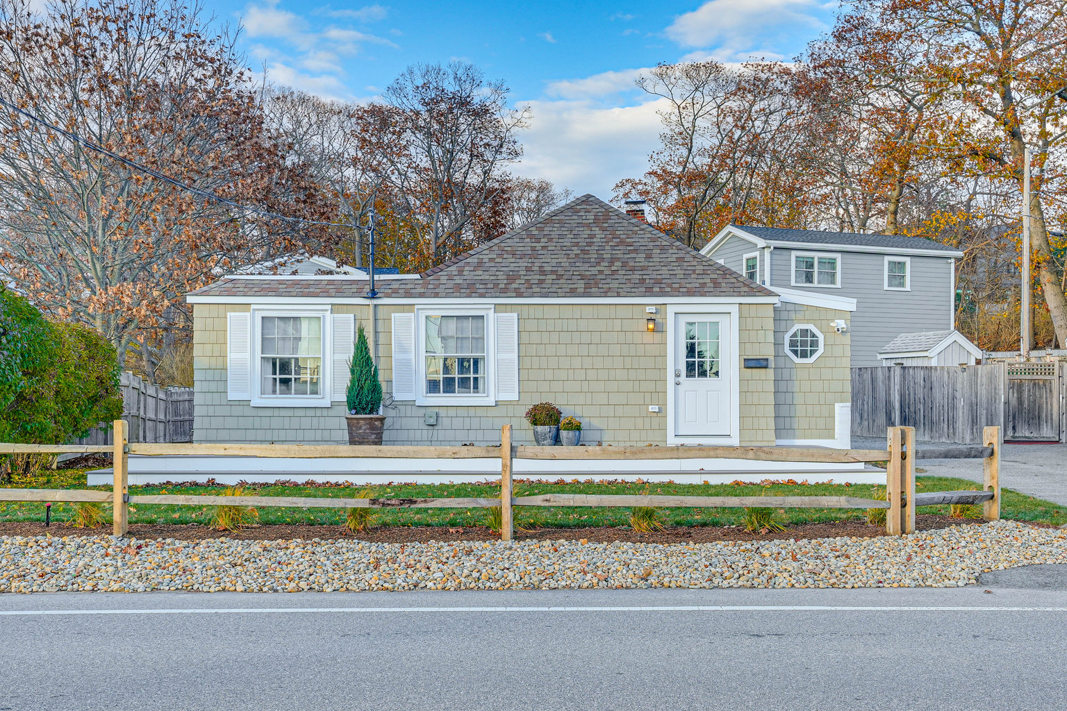 Manchester-by-the-Sea Vacation Rental