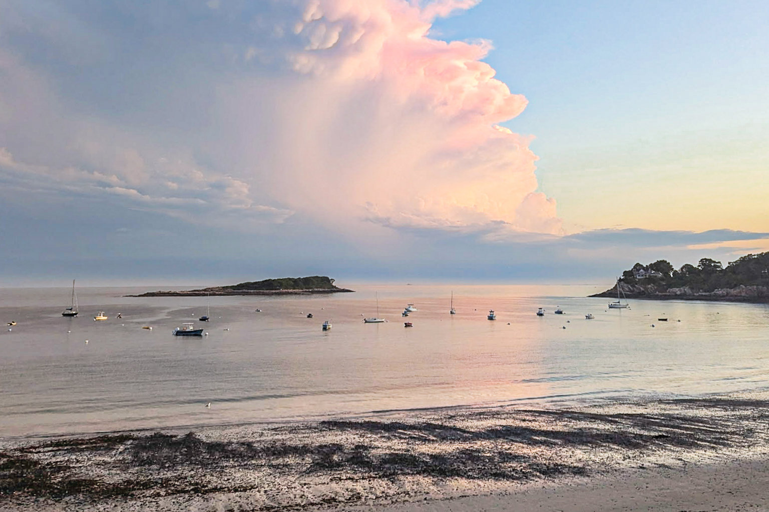 Manchester-by-the-Sea Vacation Rental