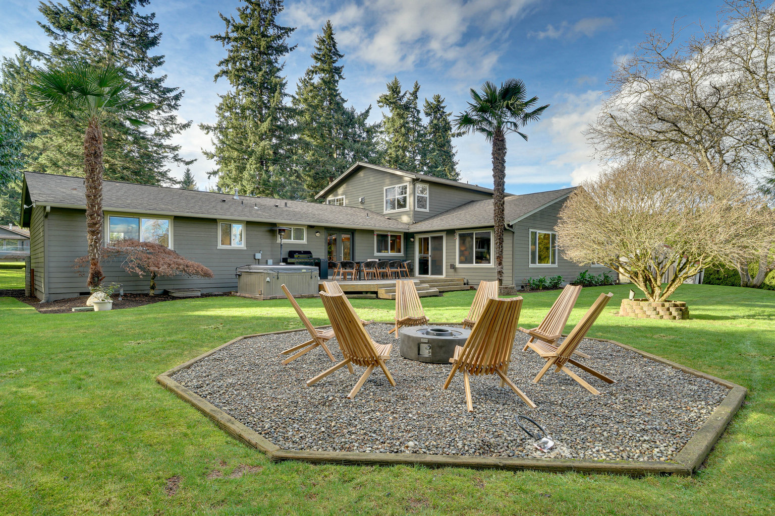 Puyallup Vacation Rental
