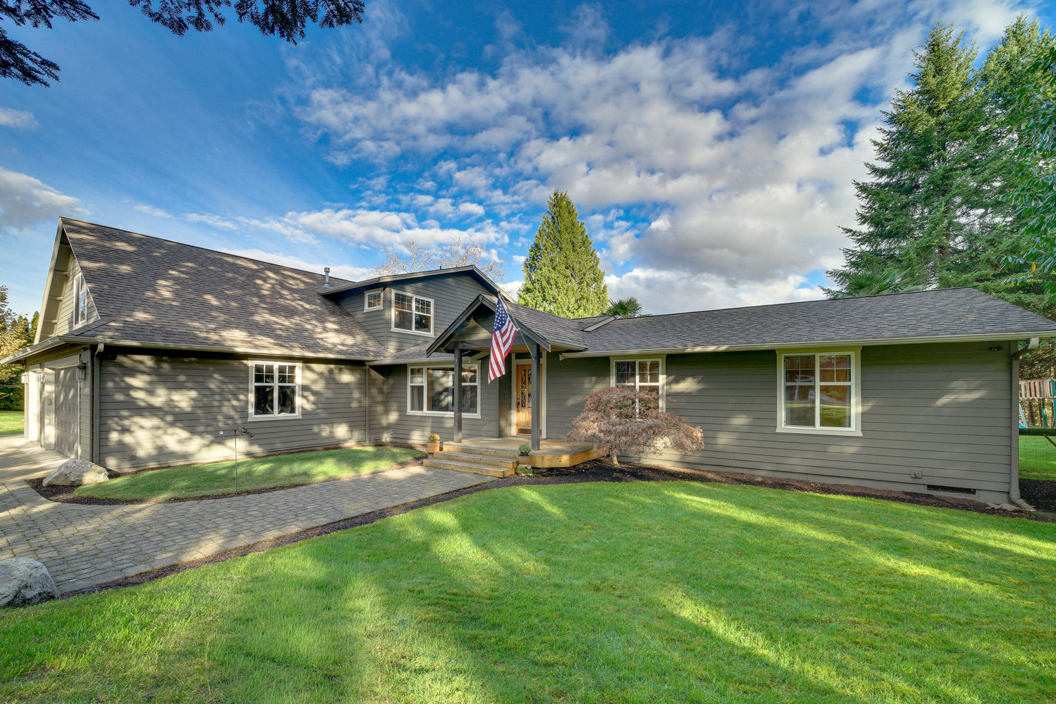 Puyallup Vacation Rental