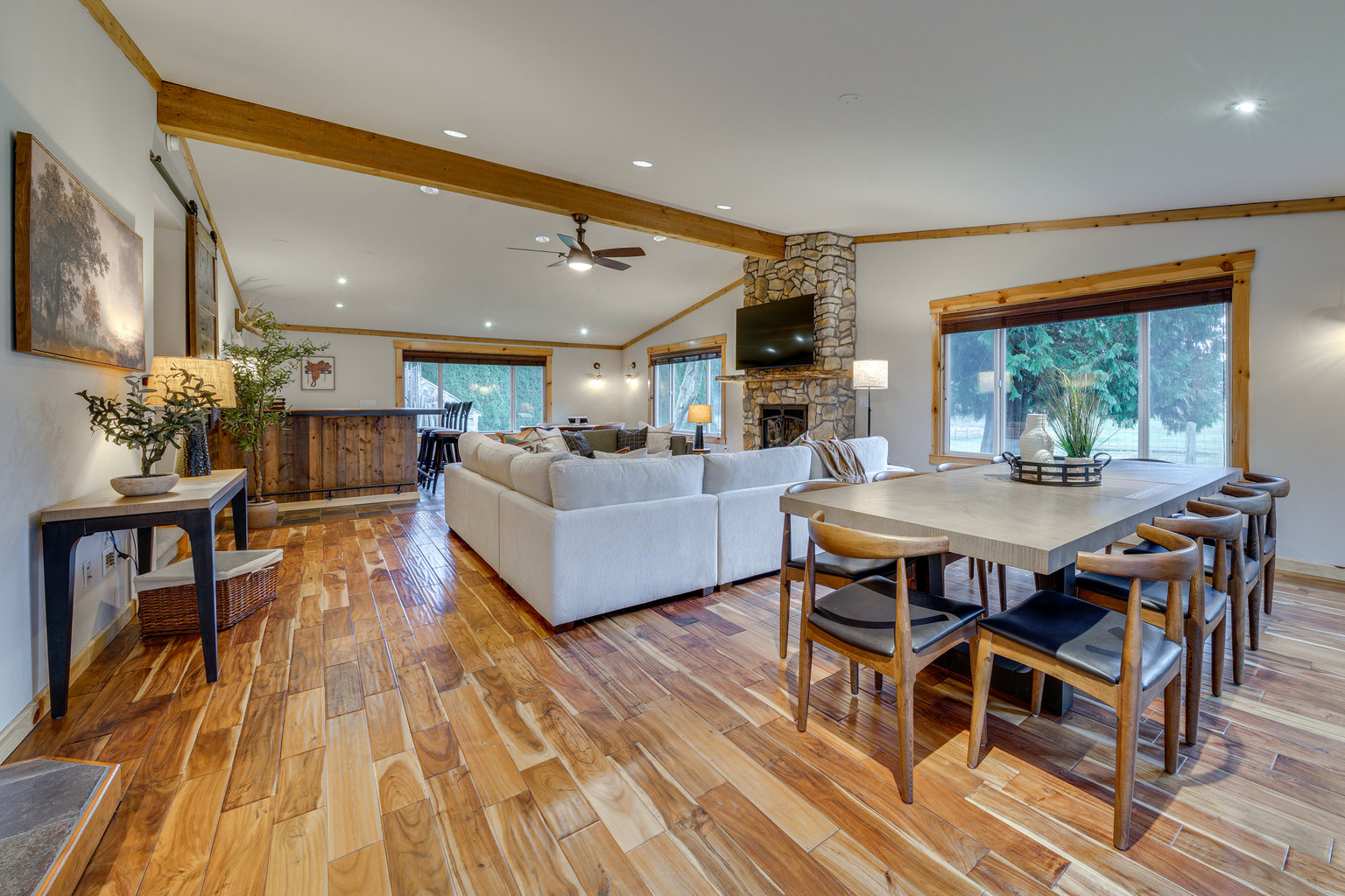 Puyallup Vacation Rental