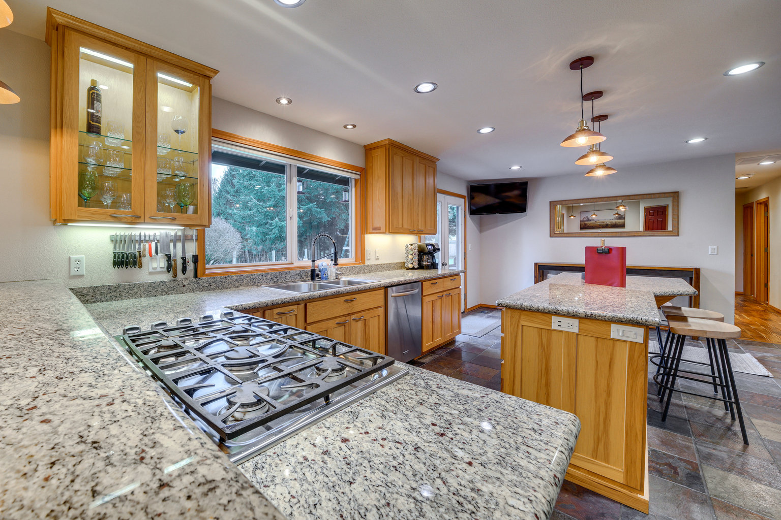 Puyallup Vacation Rental