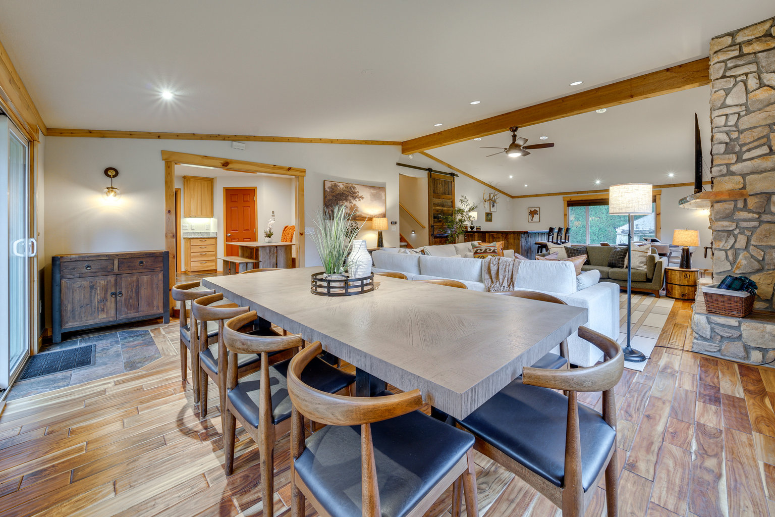 Puyallup Vacation Rental