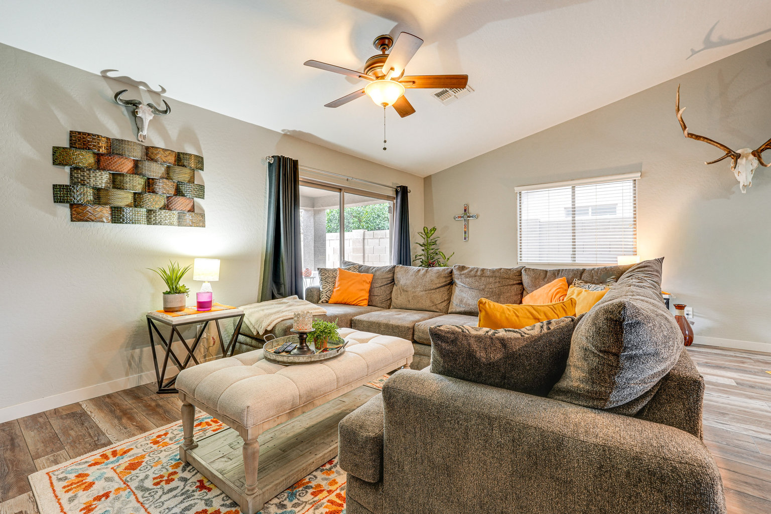 San Tan Valley Vacation Rental