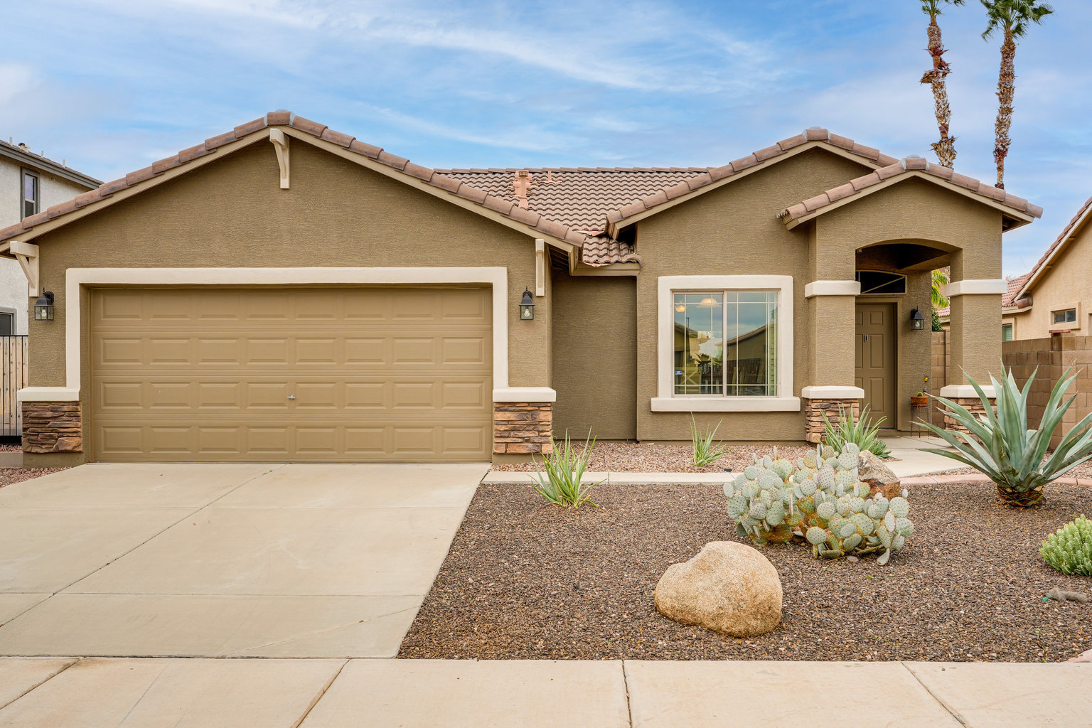 San Tan Valley Vacation Rental