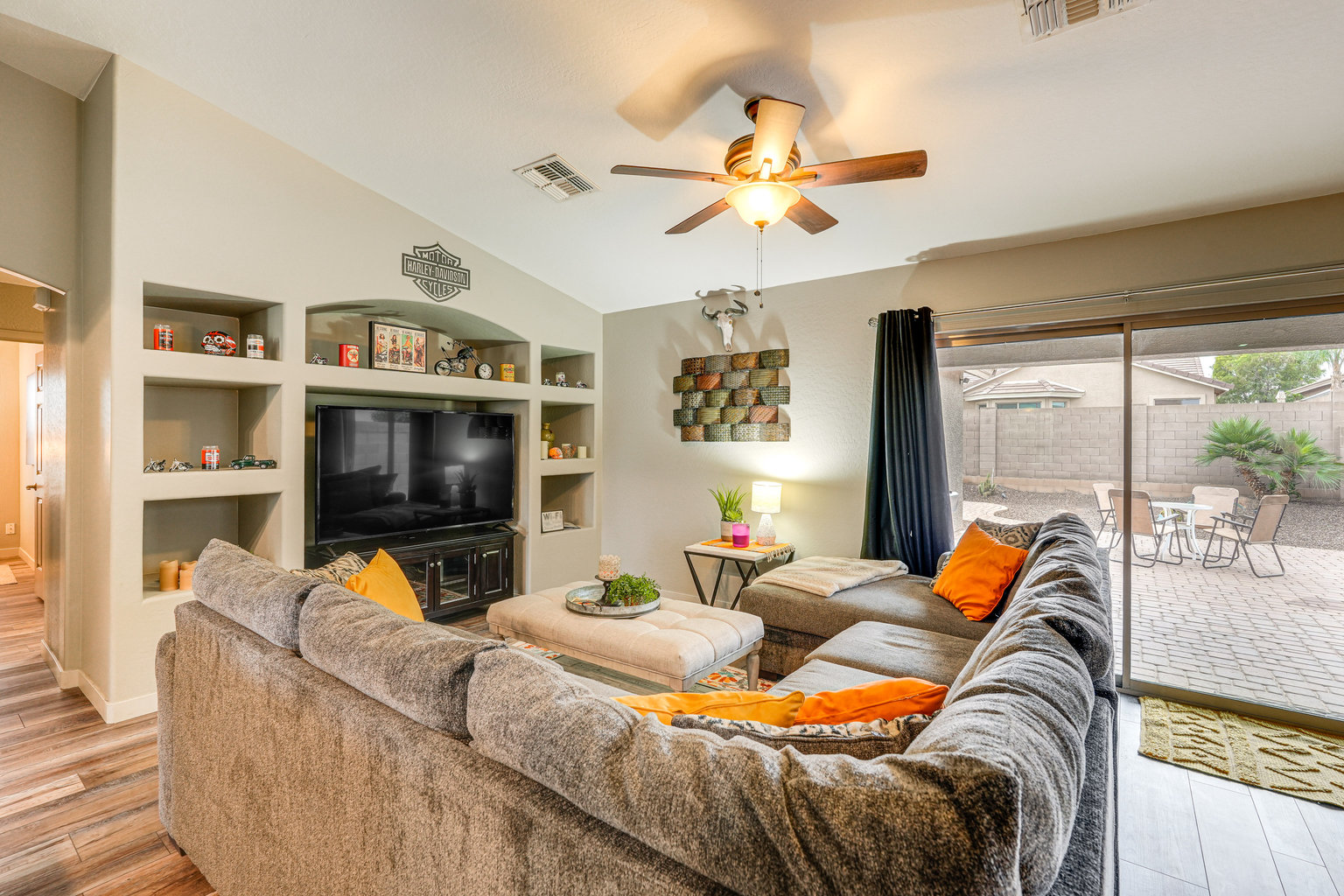 San Tan Valley Vacation Rental