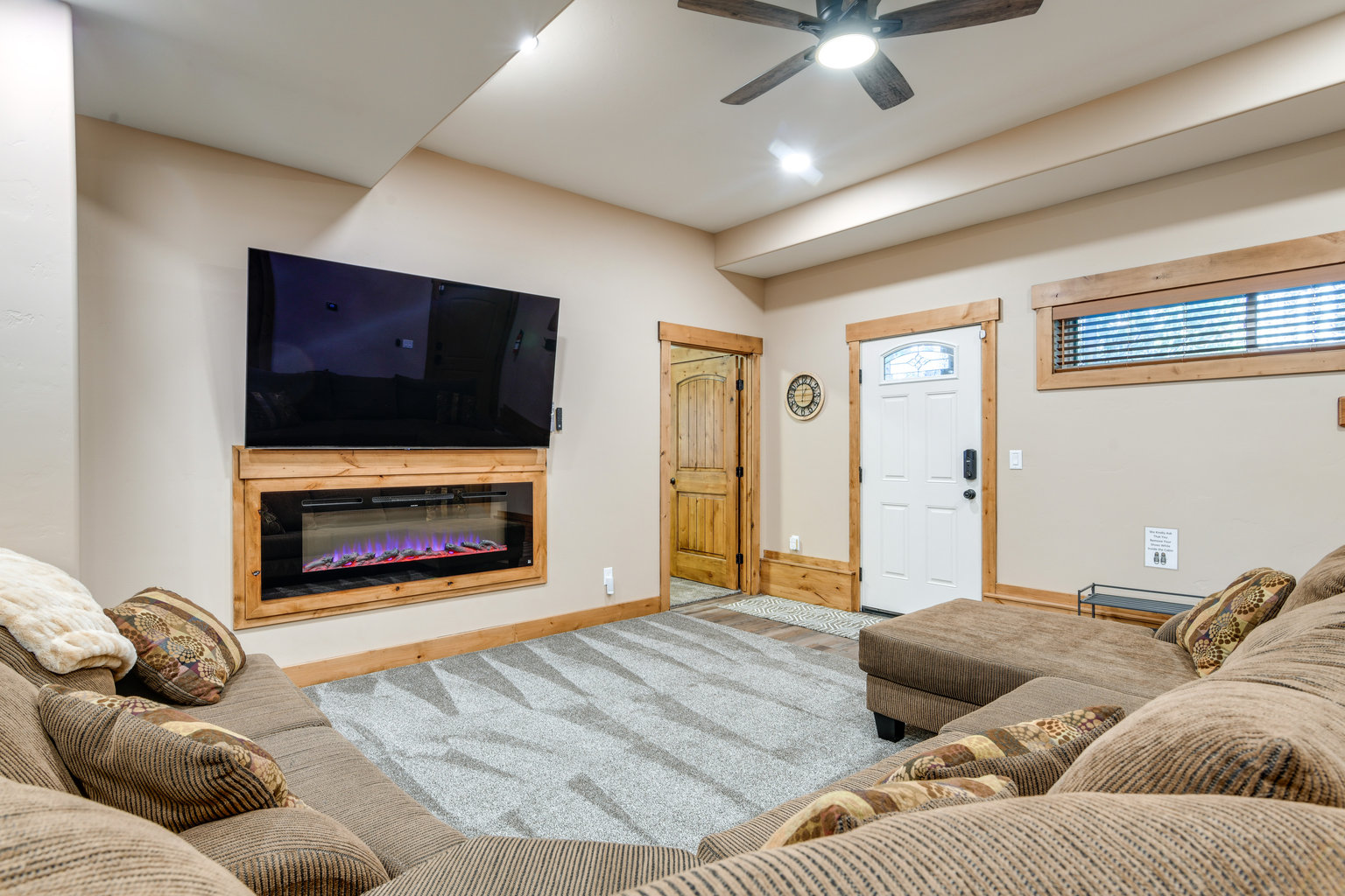 Island Park Vacation Rental