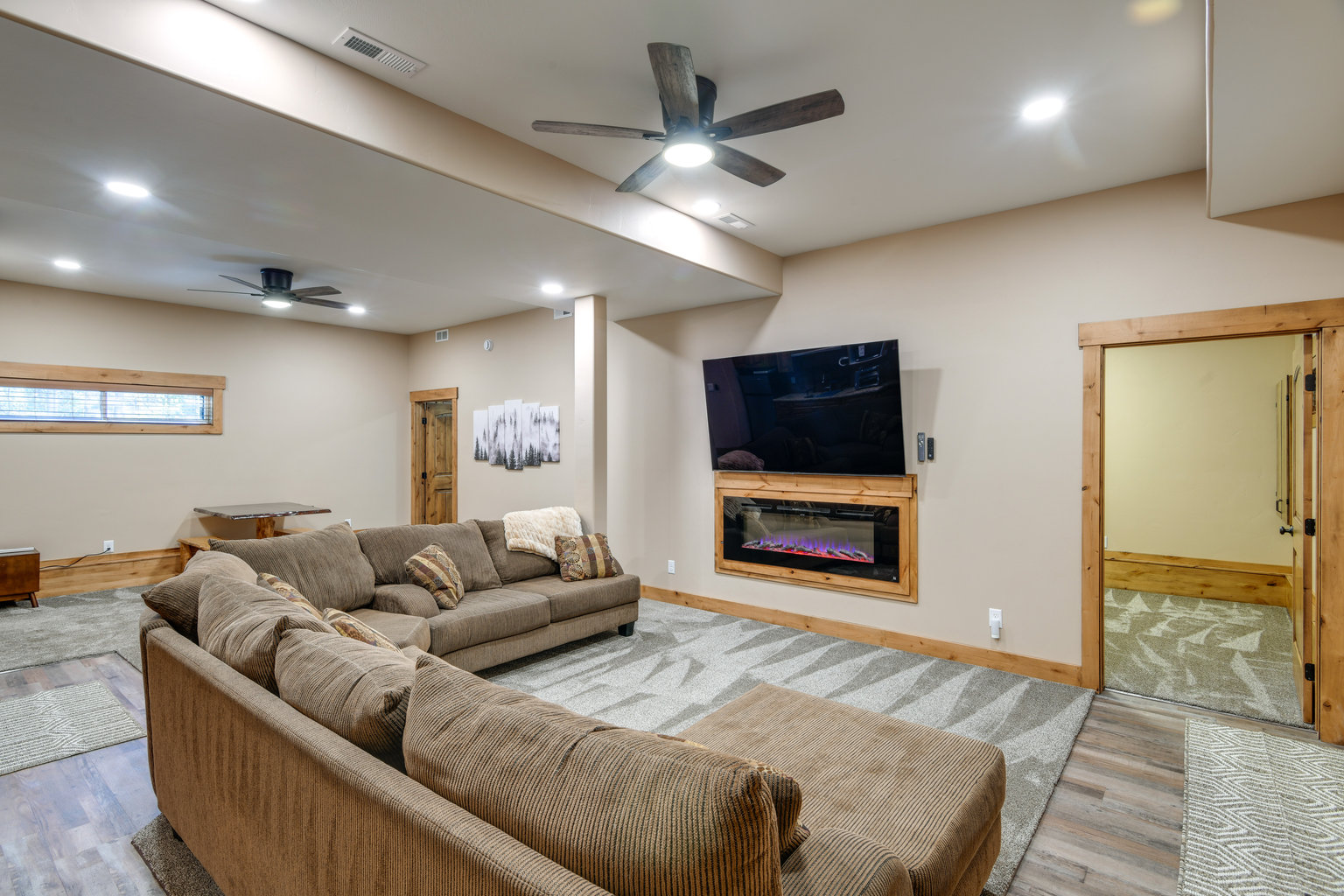 Island Park Vacation Rental