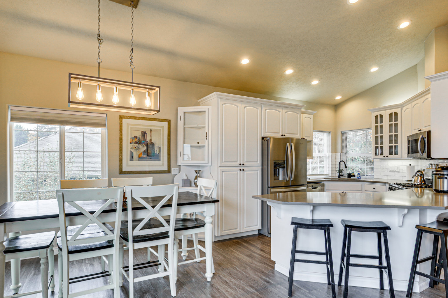 Salem Vacation Rental