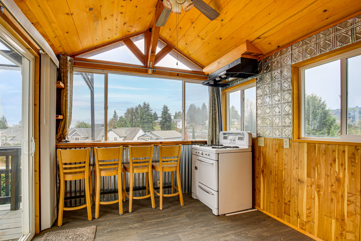 Salem Vacation Rental