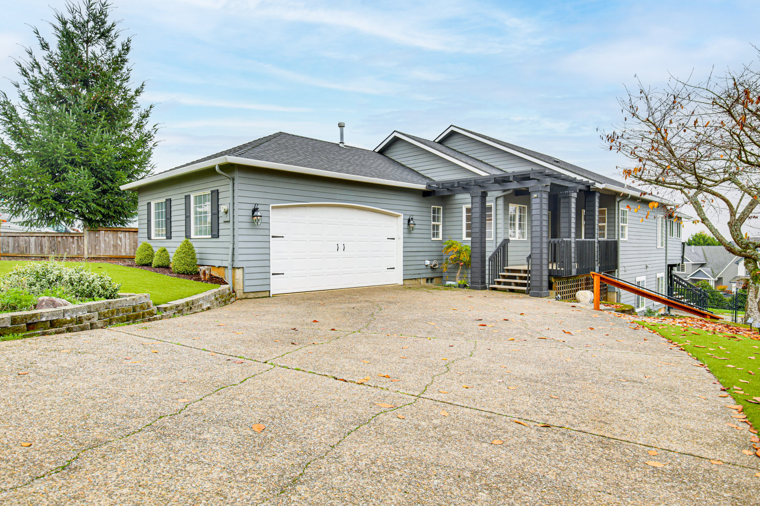 Salem Vacation Rental