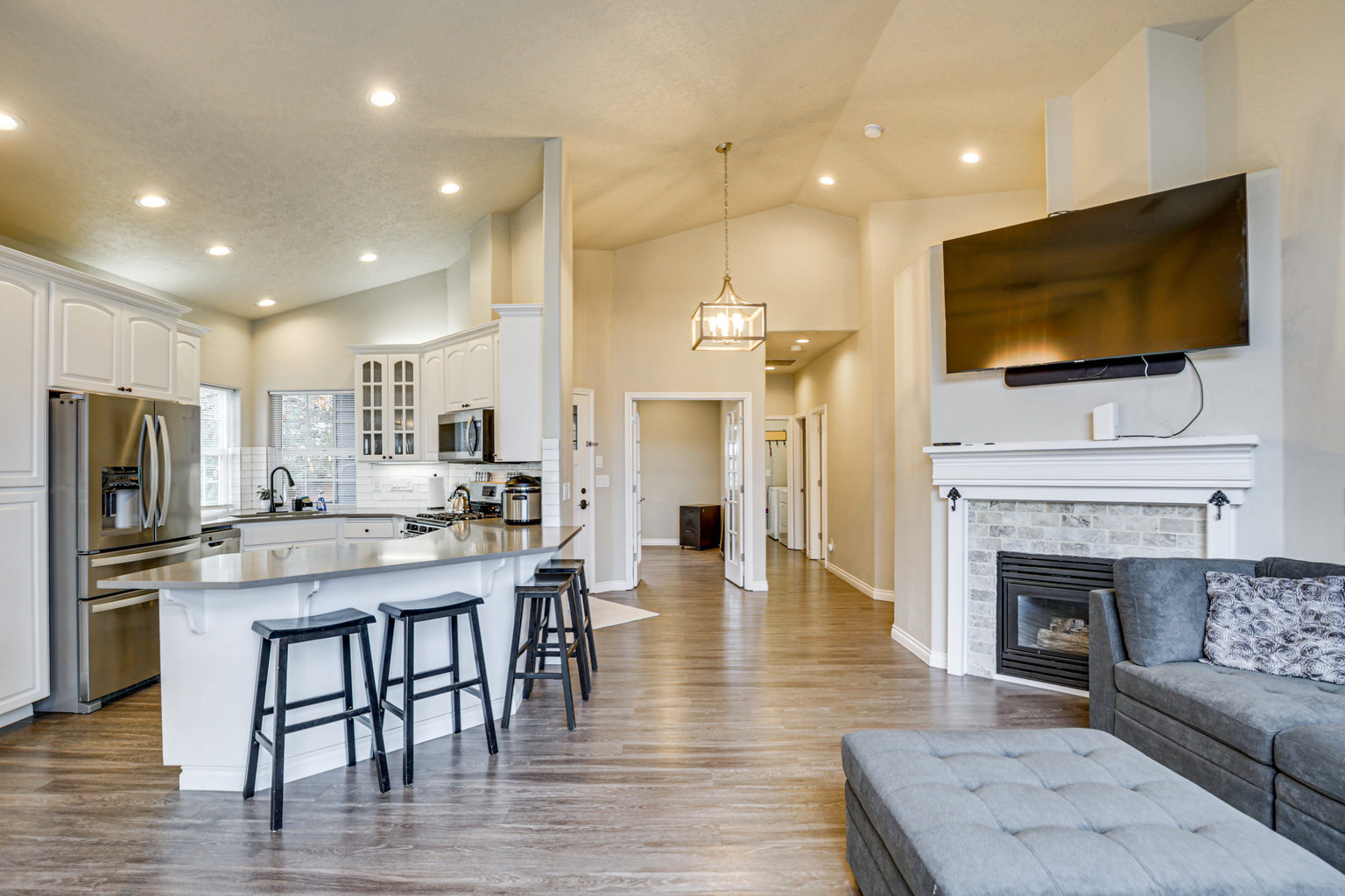 Salem Vacation Rental