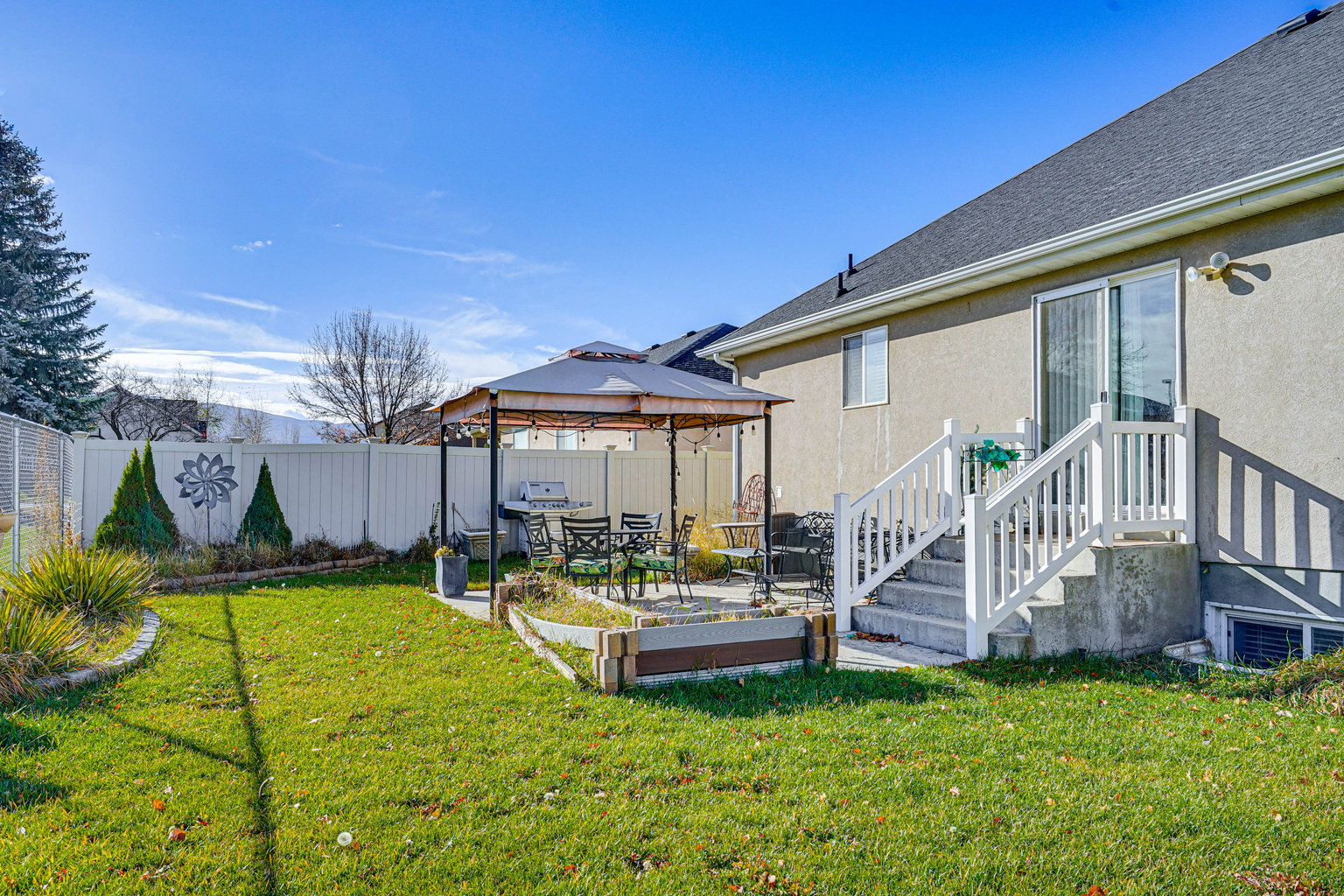 Heber City Vacation Rental