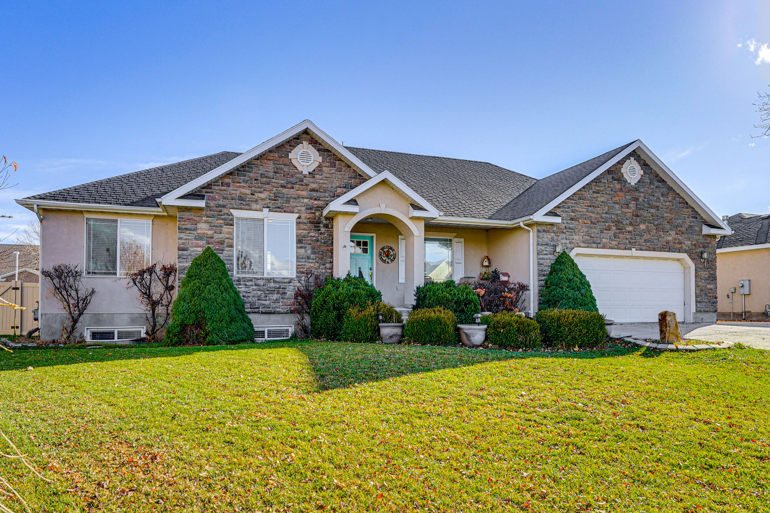 Heber City Vacation Rental