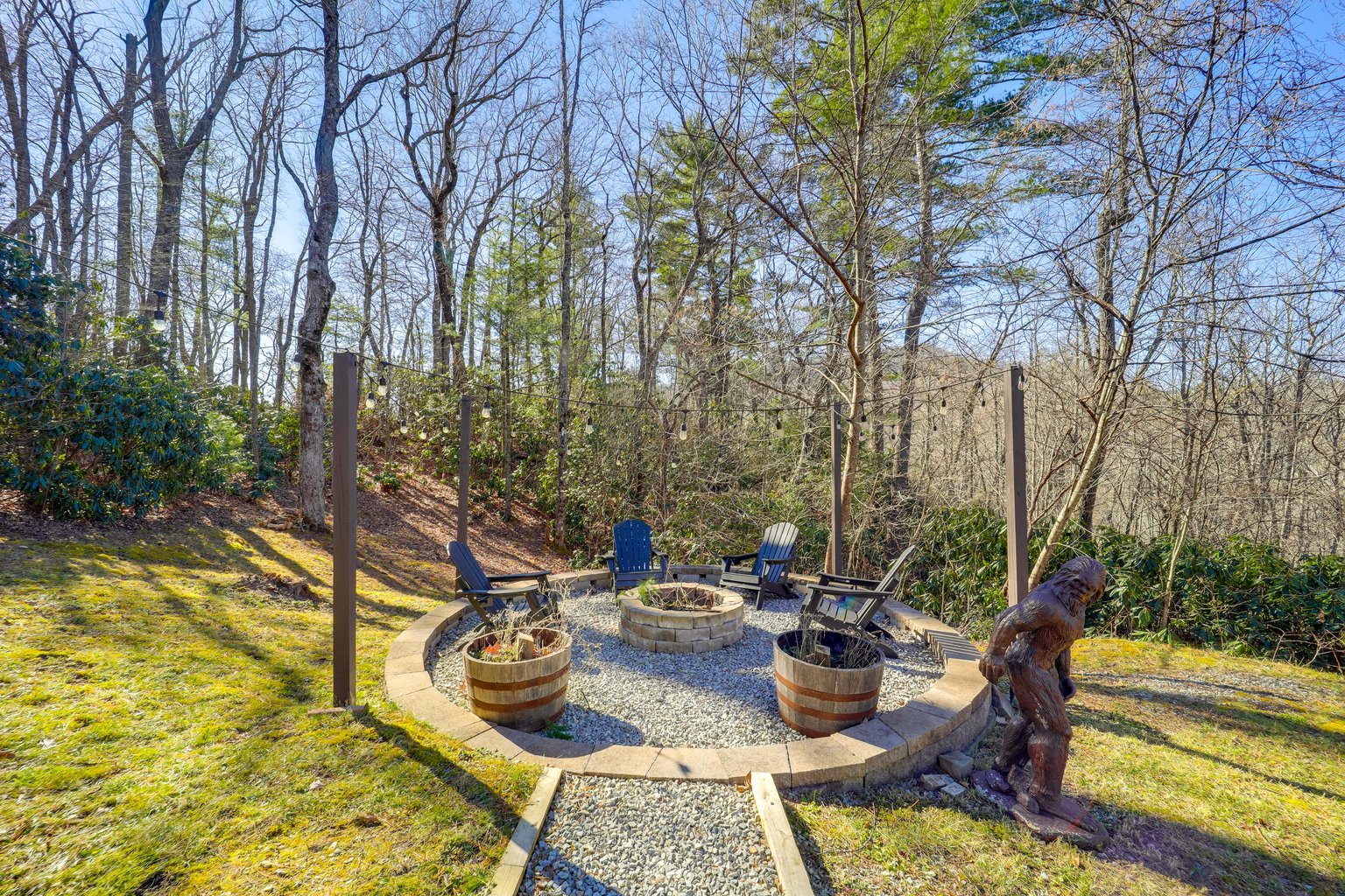 Marion Vacation Rental