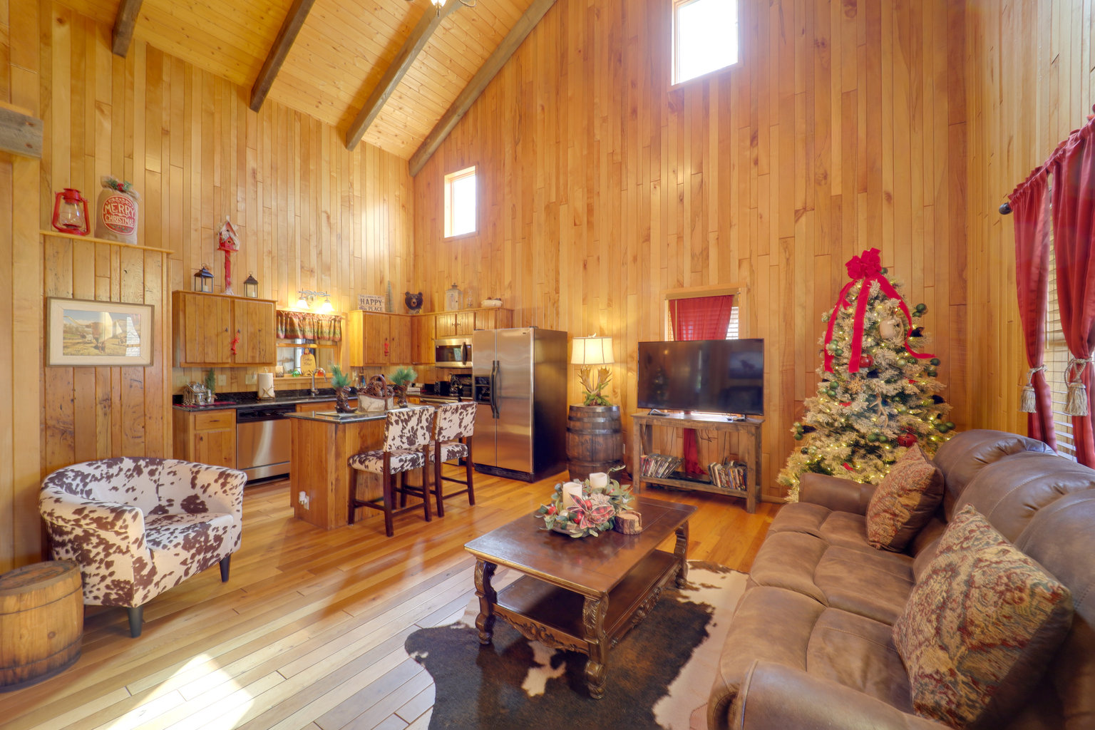 Marion Vacation Rental