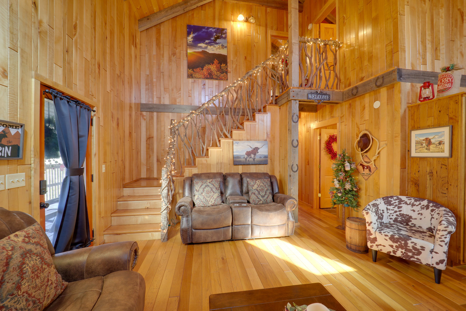 Marion Vacation Rental