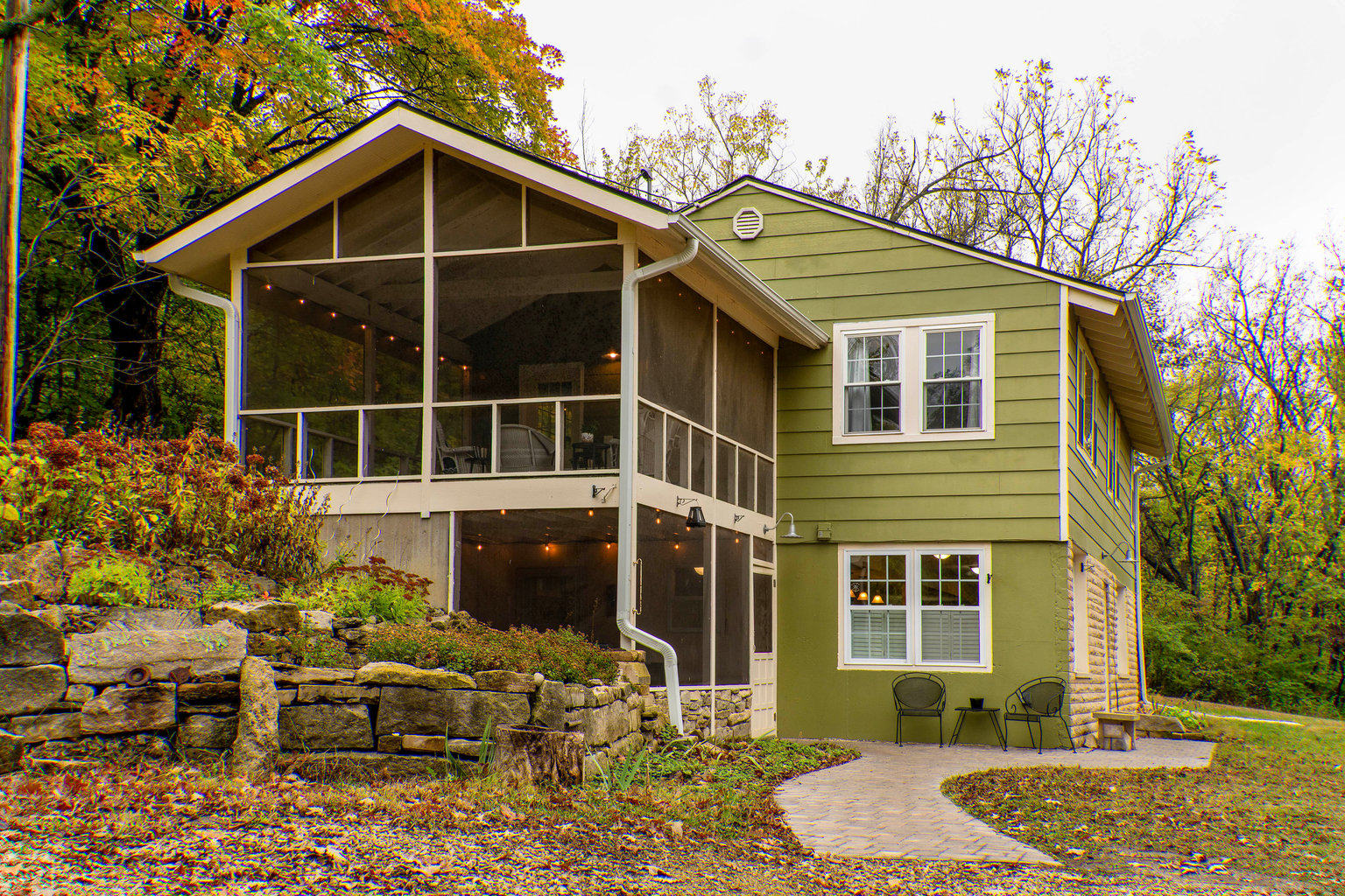 Manhattan Vacation Rental