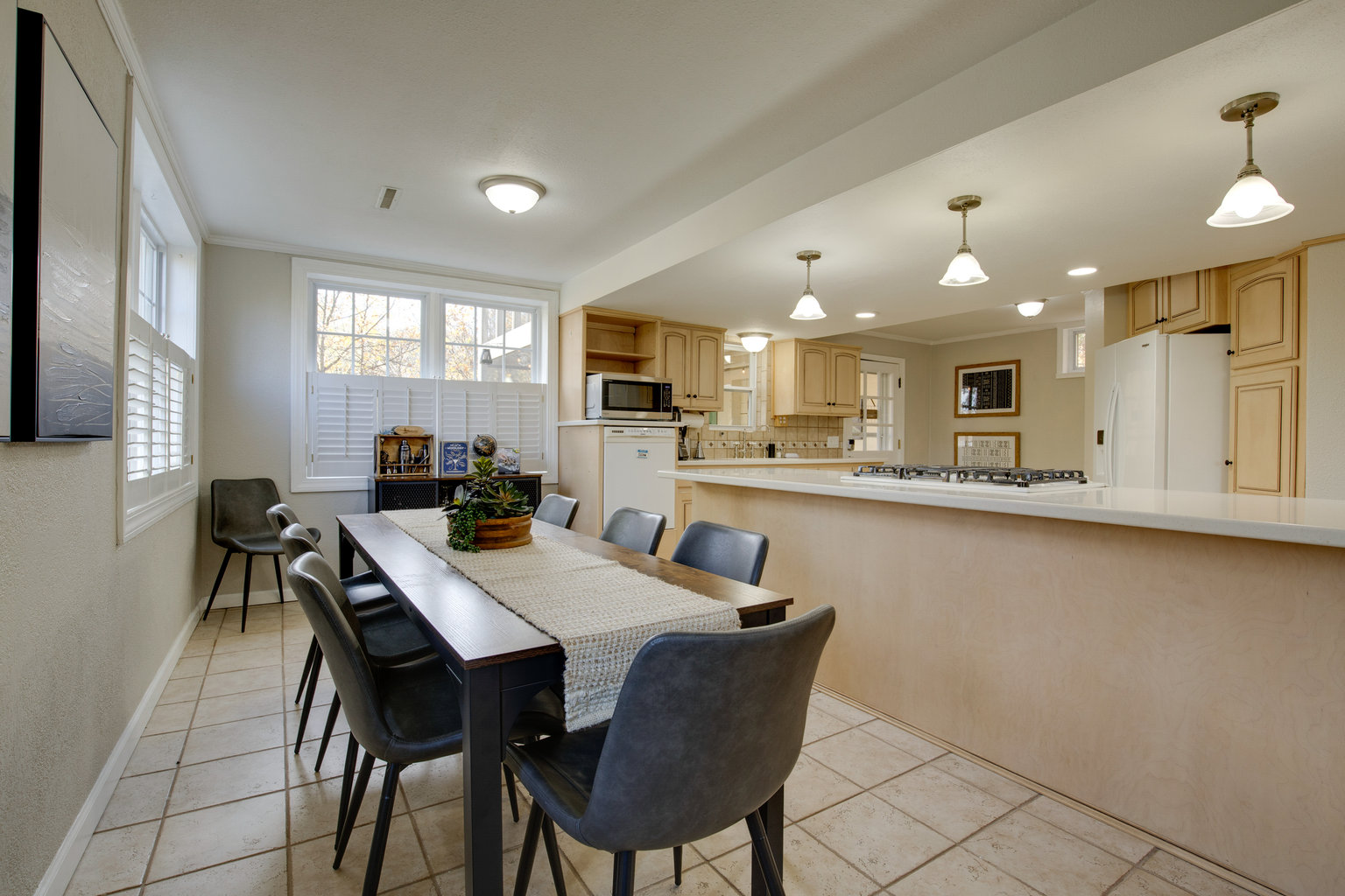 Manhattan Vacation Rental