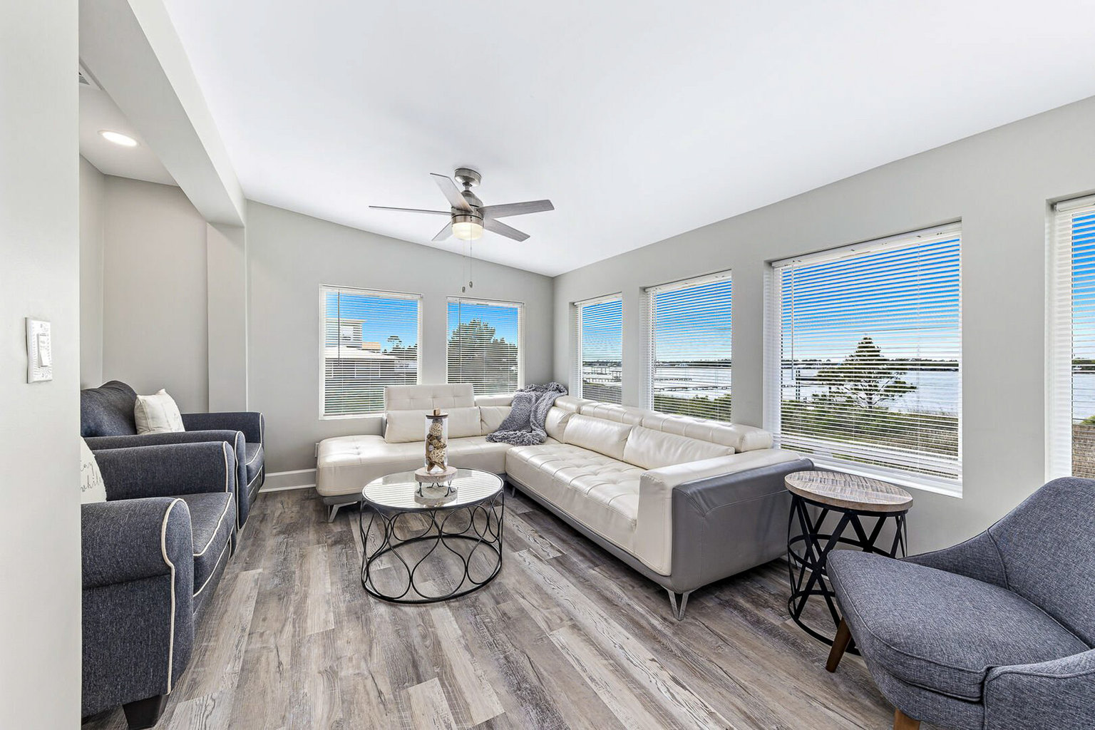 Gulf Shores Vacation Rental