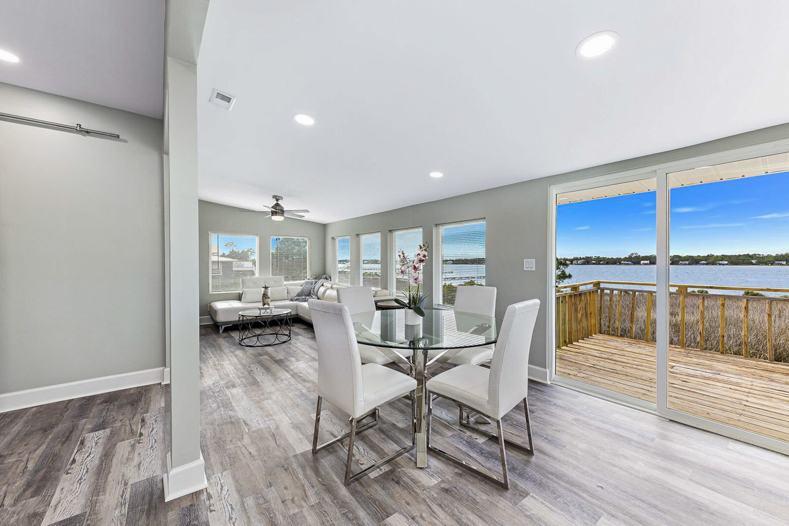 Gulf Shores Vacation Rental