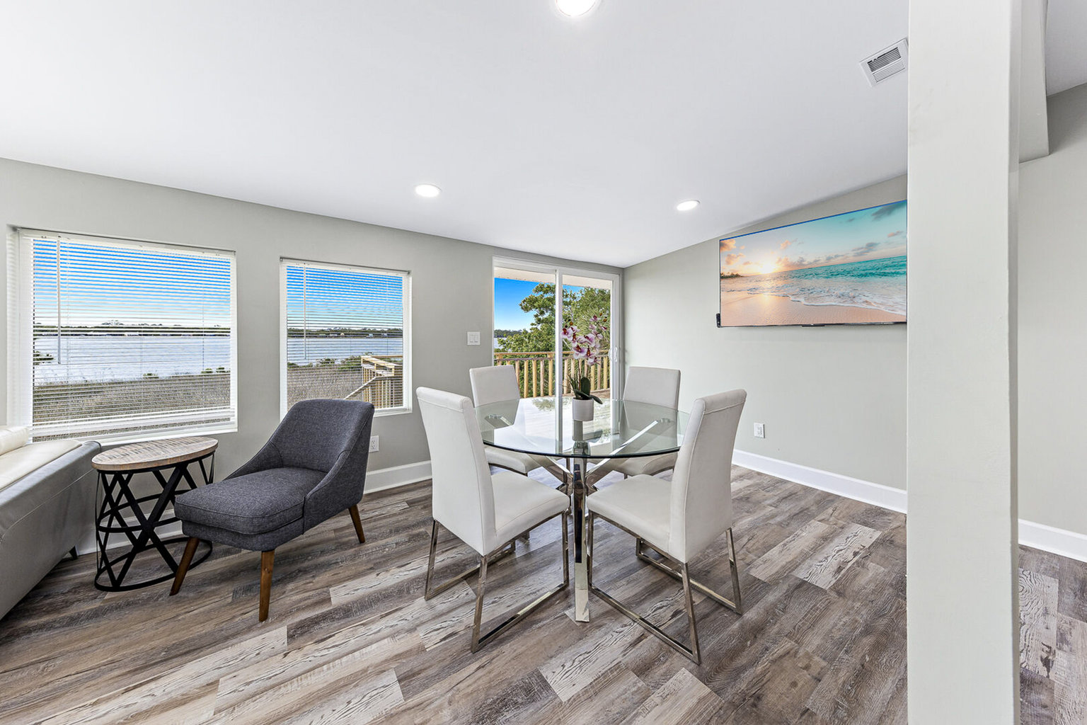 Gulf Shores Vacation Rental