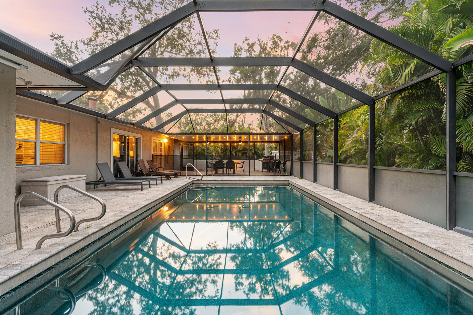 Sarasota Vacation Rental