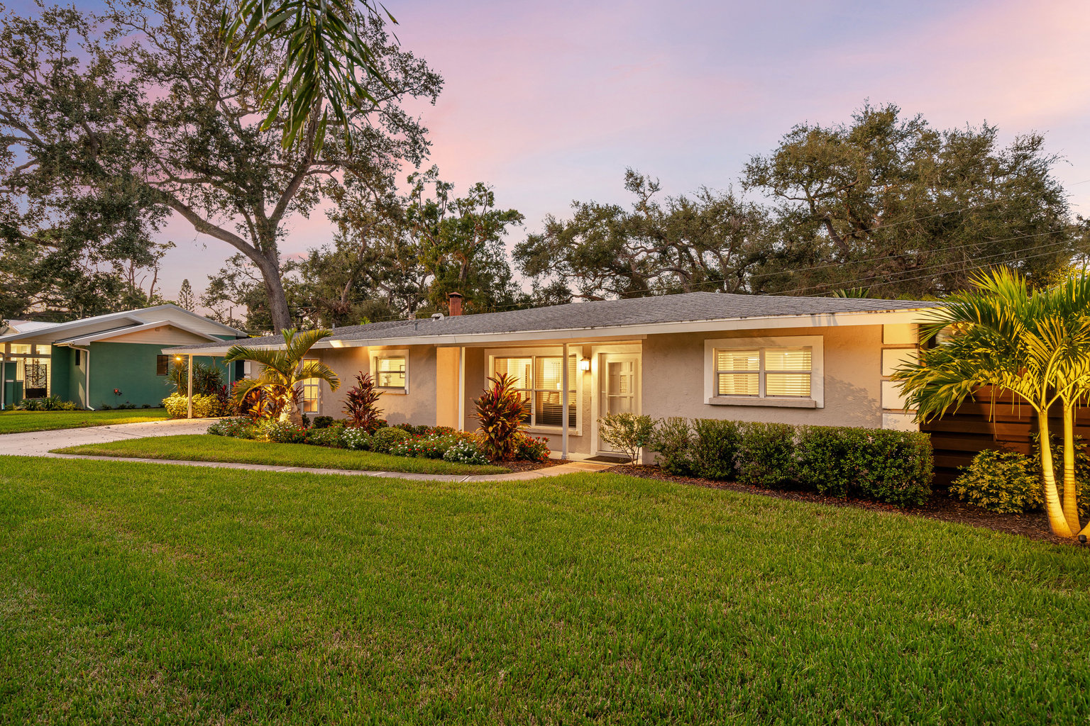 Sarasota Vacation Rental