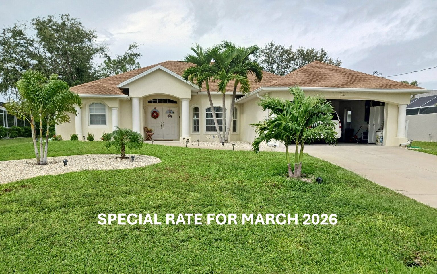 Rotonda West Vacation Rental