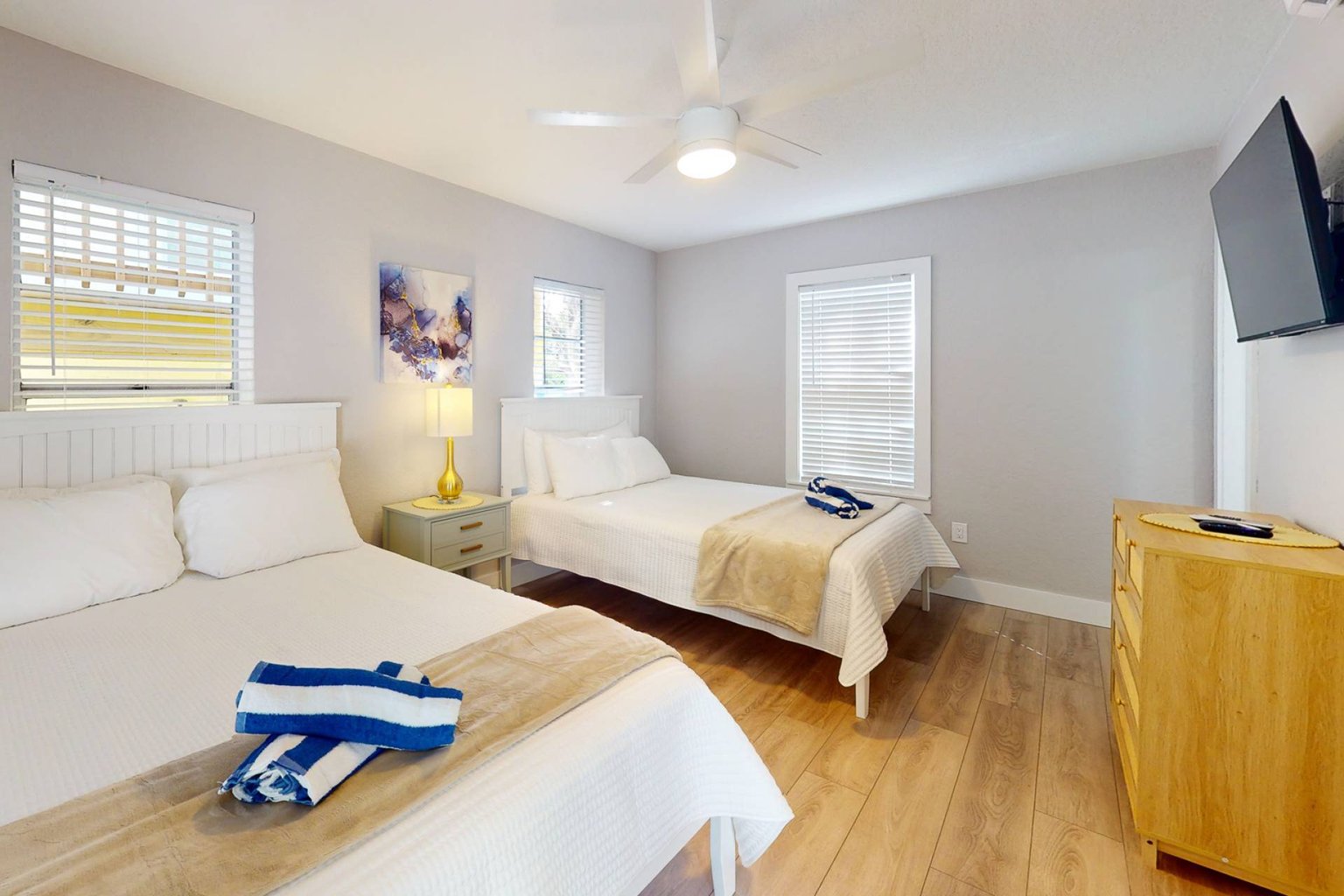 Madeira Beach Vacation Rental