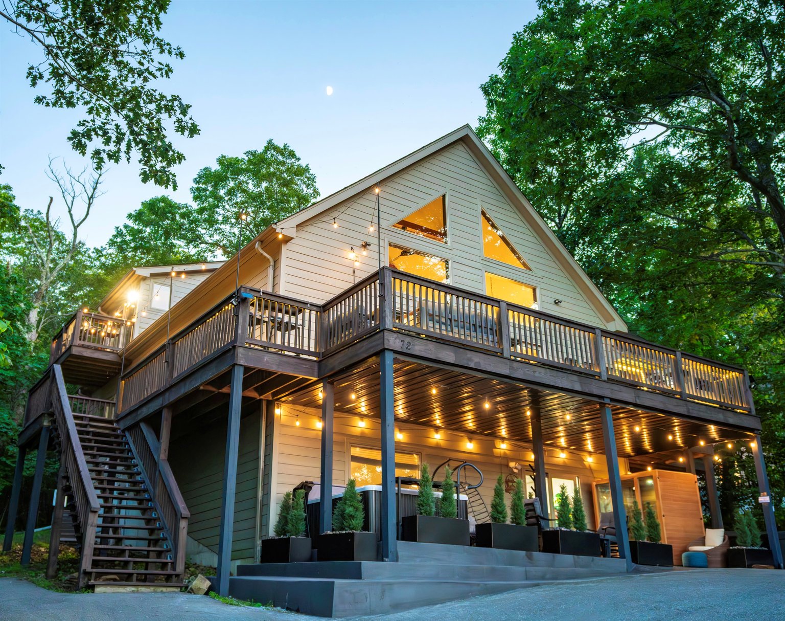 Wintergreen Resort Vacation Rental