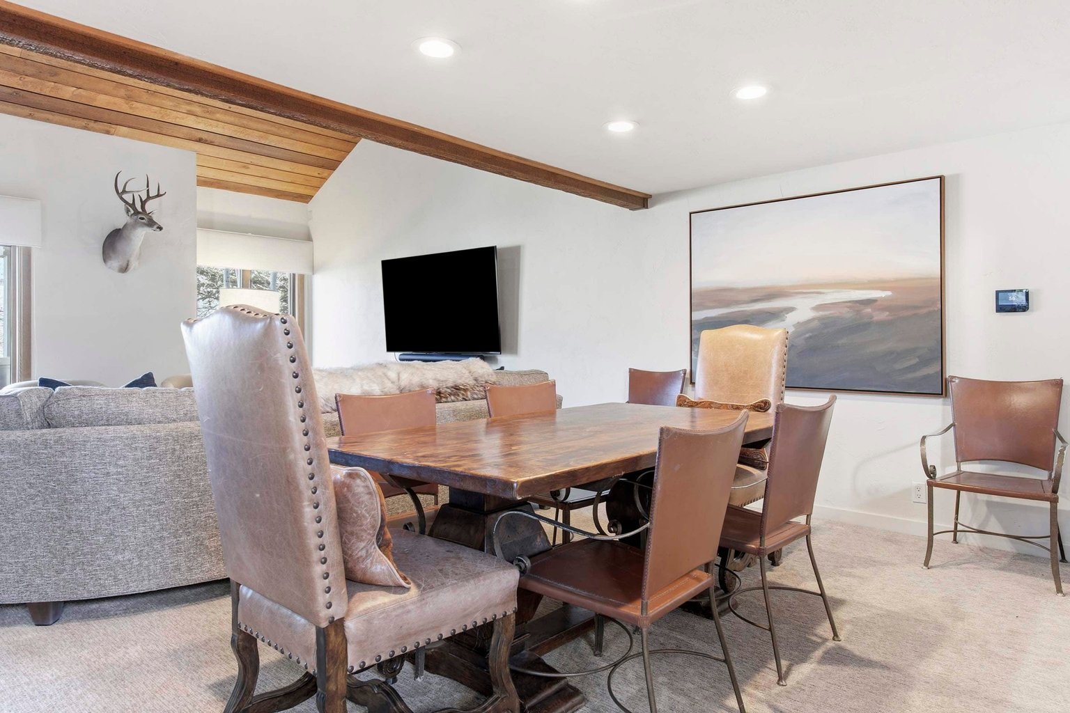 Beaver Creek Vacation Rental