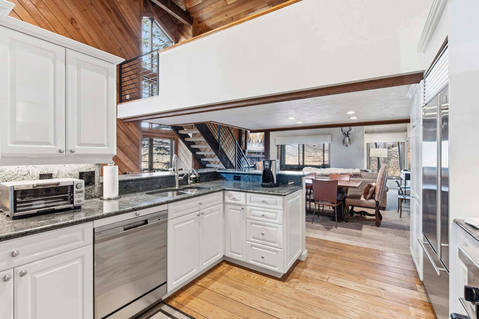 Beaver Creek Vacation Rental