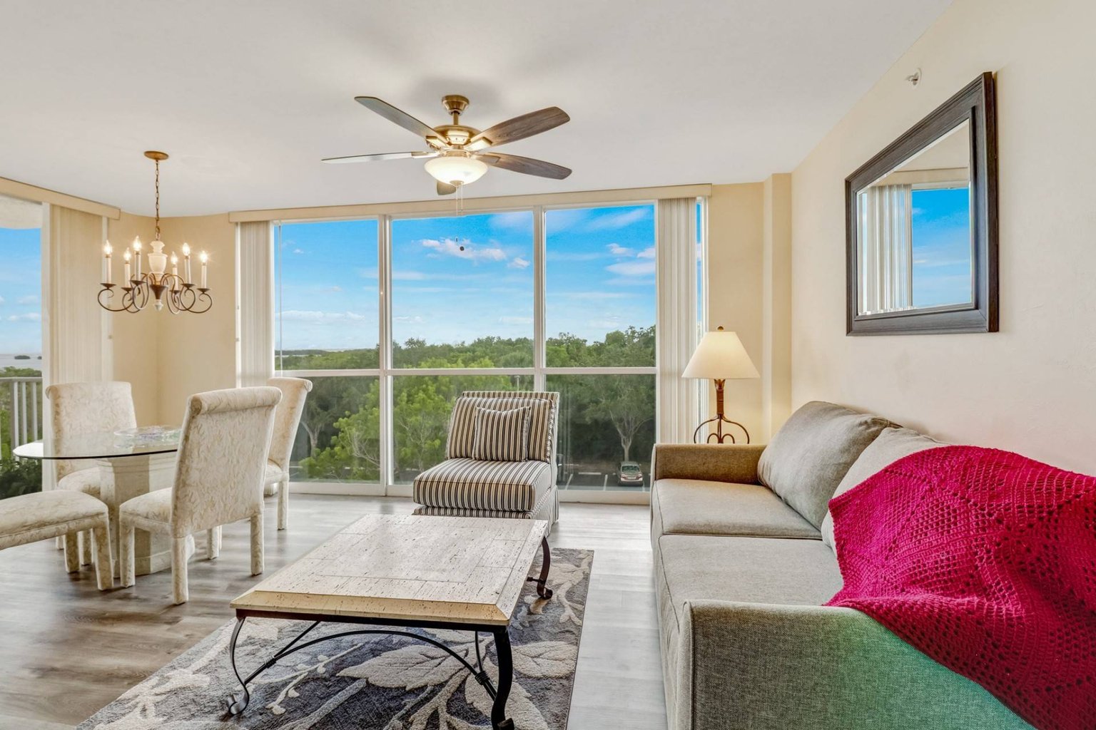 Fort Myers Beach Vacation Rental