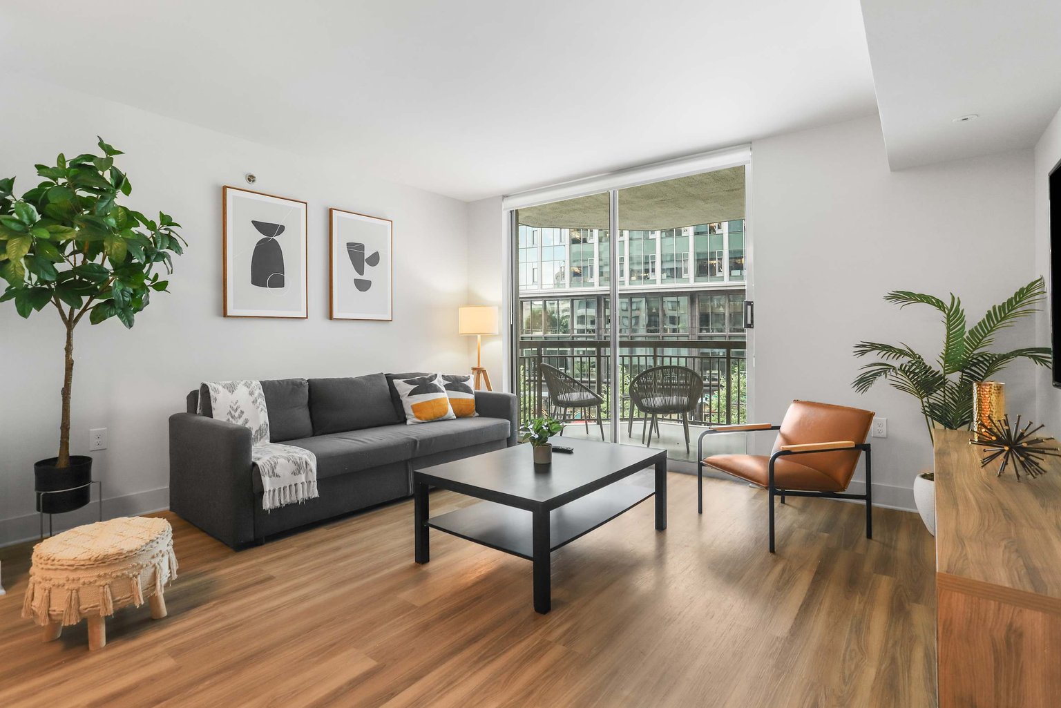 Arlington Vacation Rental