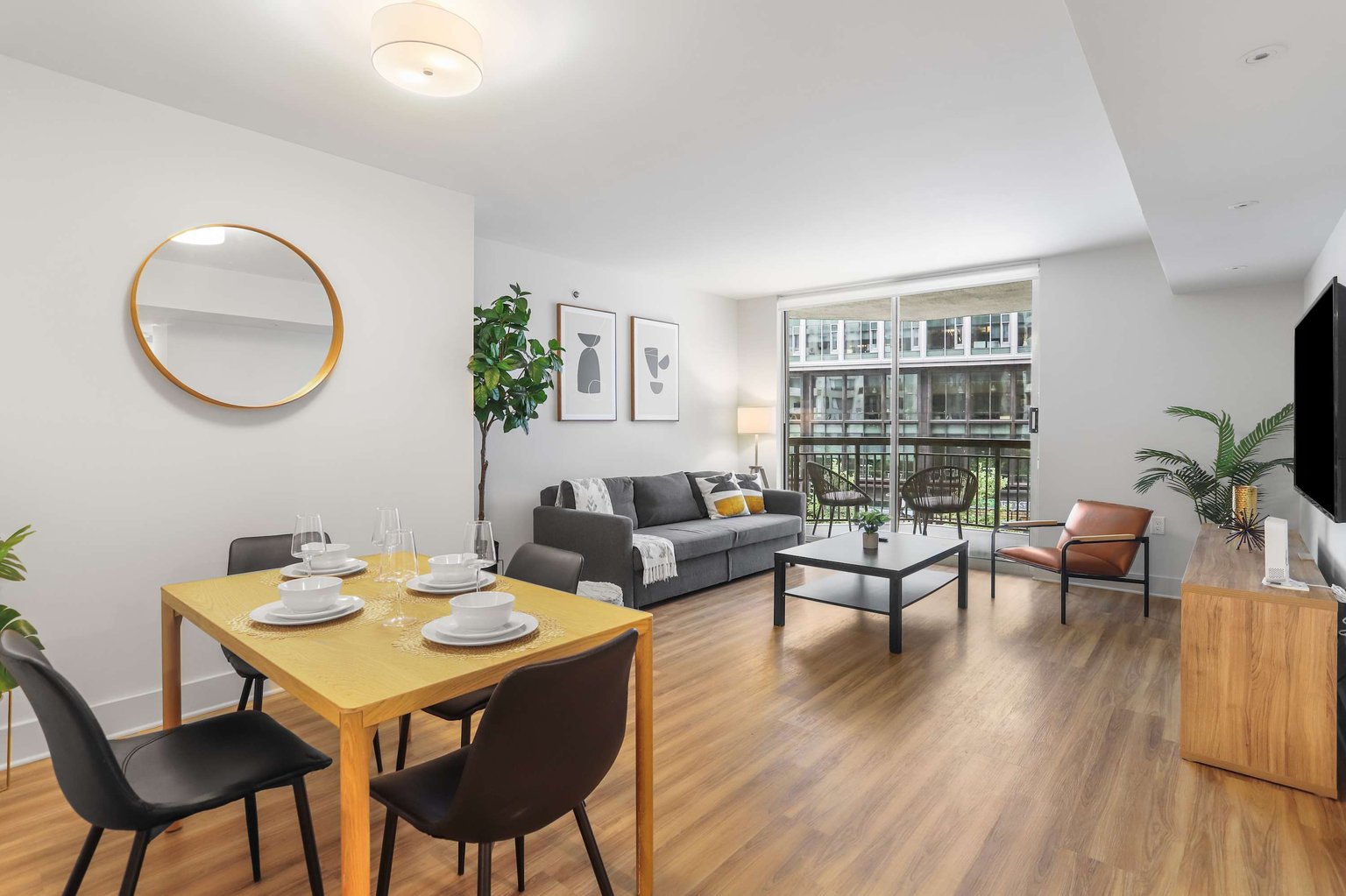 Arlington Vacation Rental