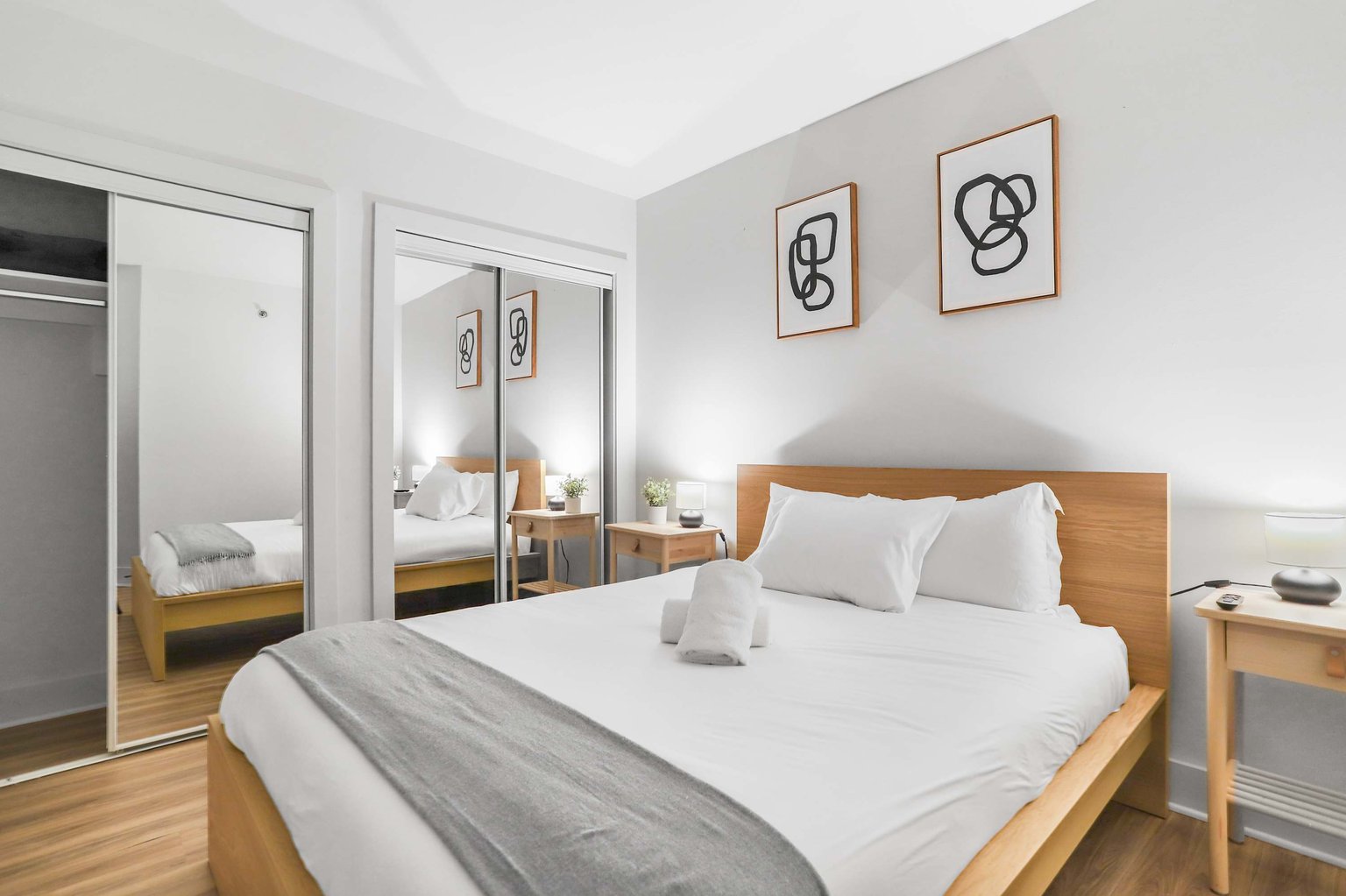 Arlington Vacation Rental