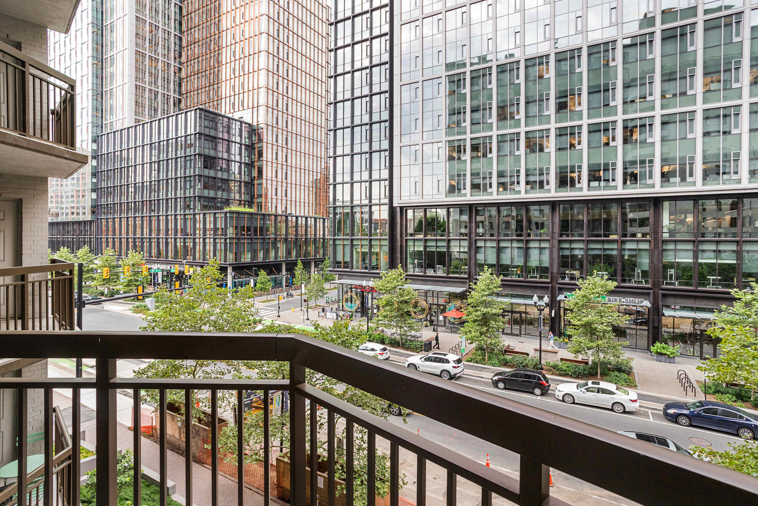 Arlington Vacation Rental