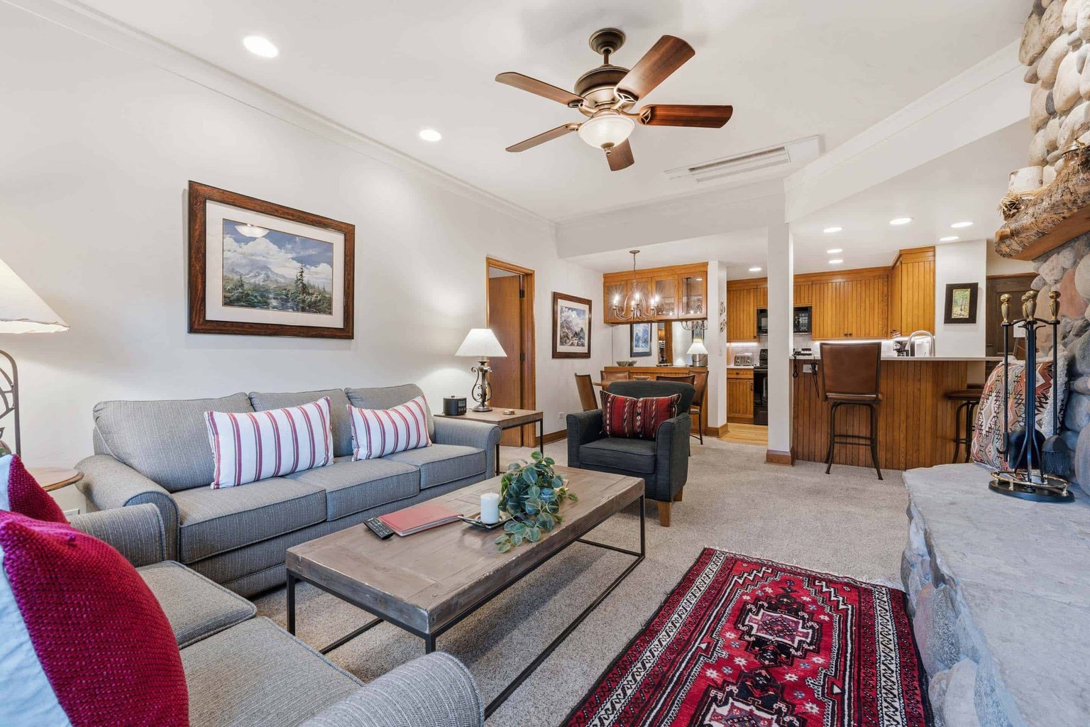 Beaver Creek Vacation Rental
