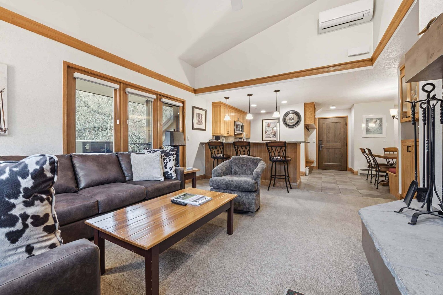 Beaver Creek Vacation Rental