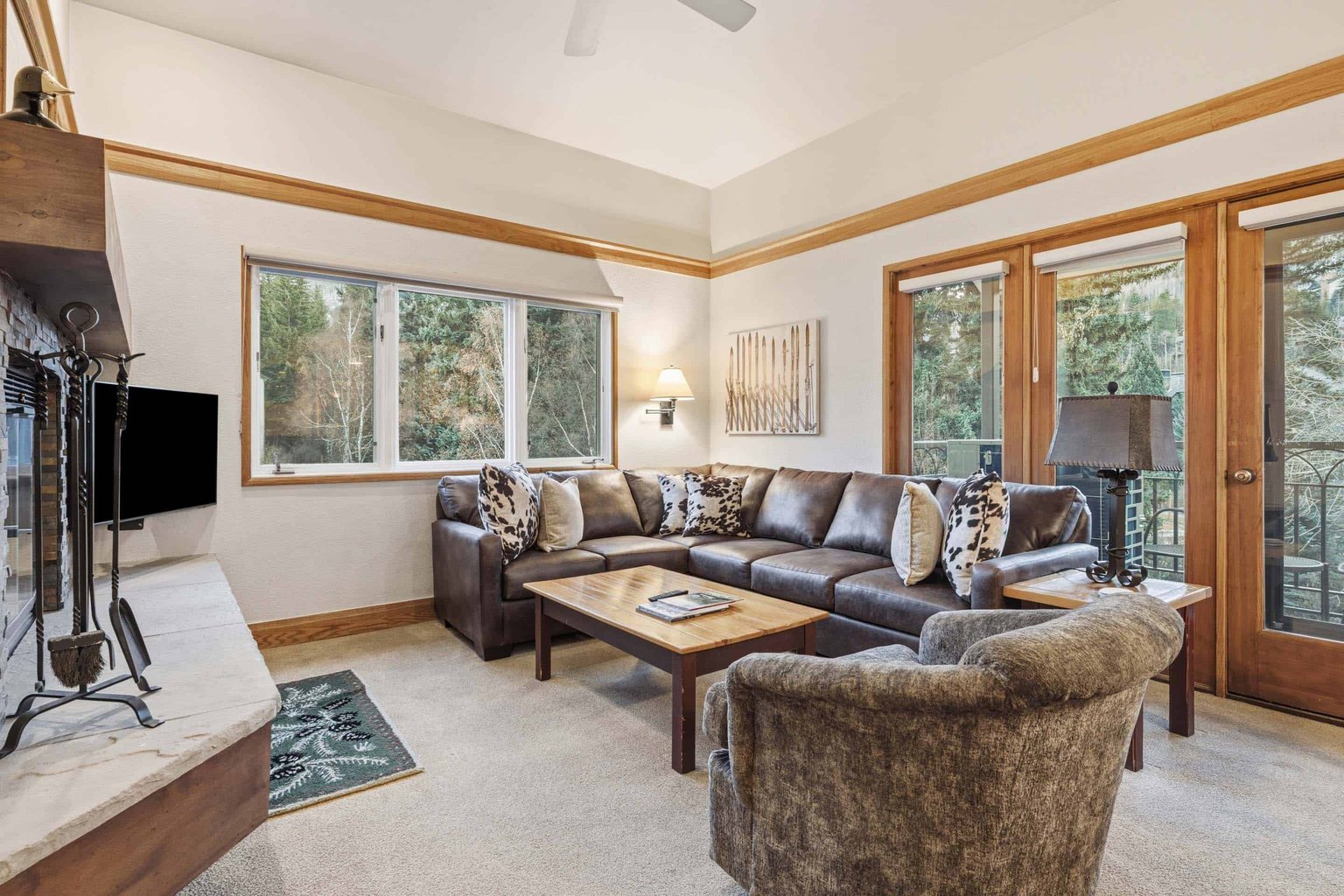 Beaver Creek Vacation Rental