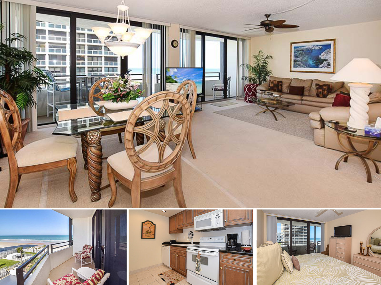 Daytona Beach Vacation Rental