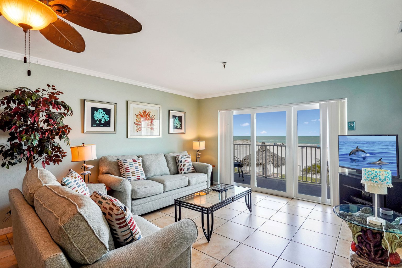 Madeira Beach Vacation Rental