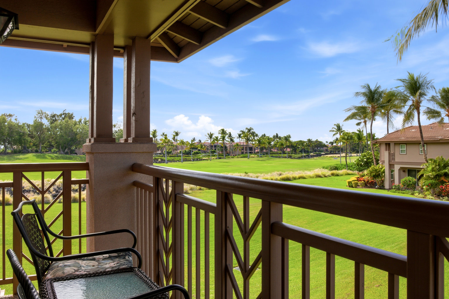 Waikoloa Vacation Rental