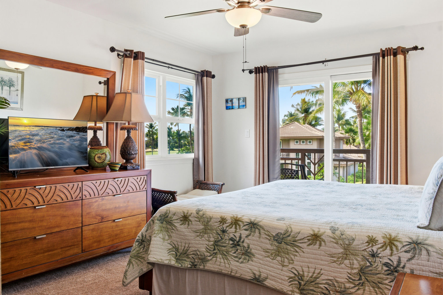 Waikoloa Vacation Rental