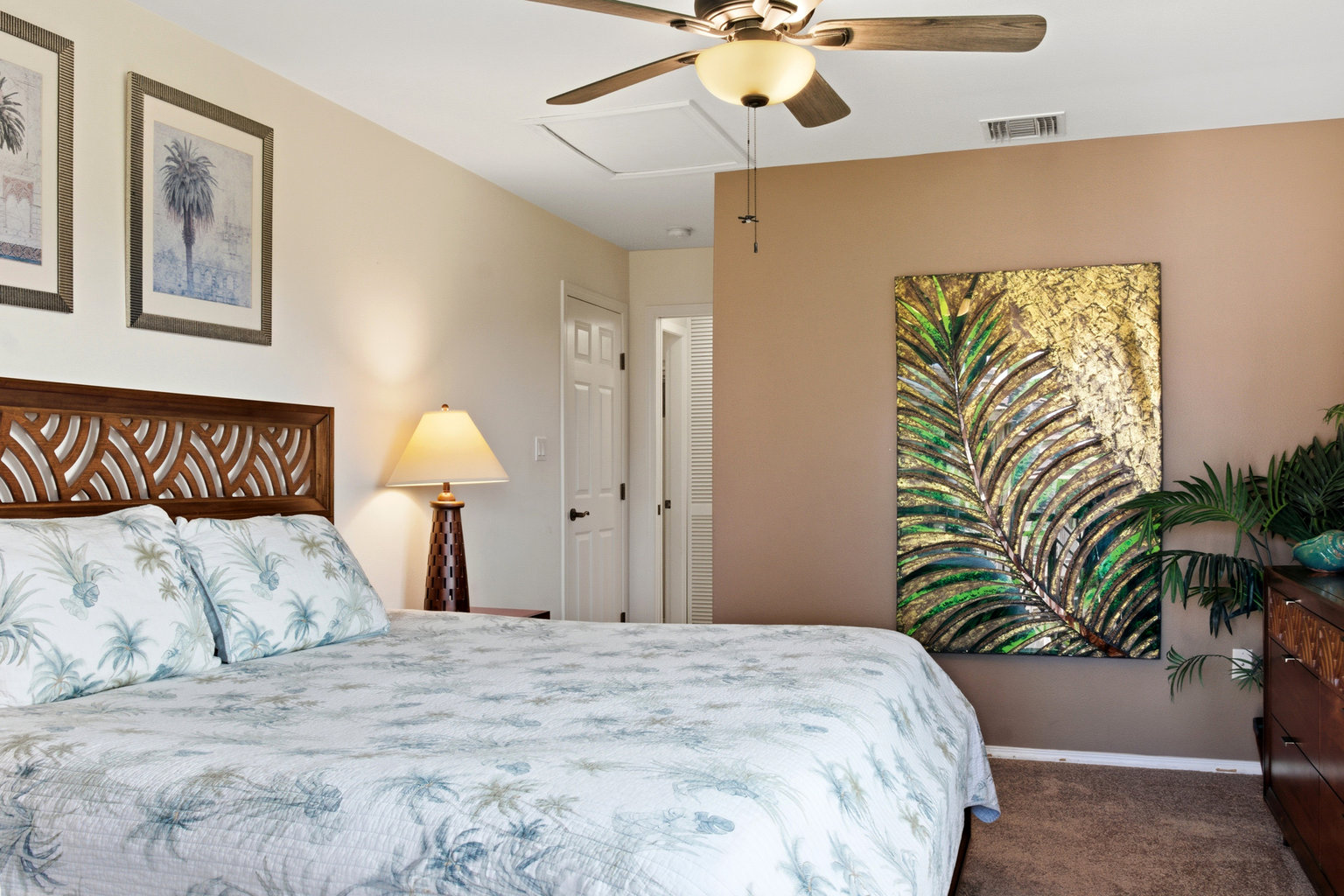Waikoloa Vacation Rental