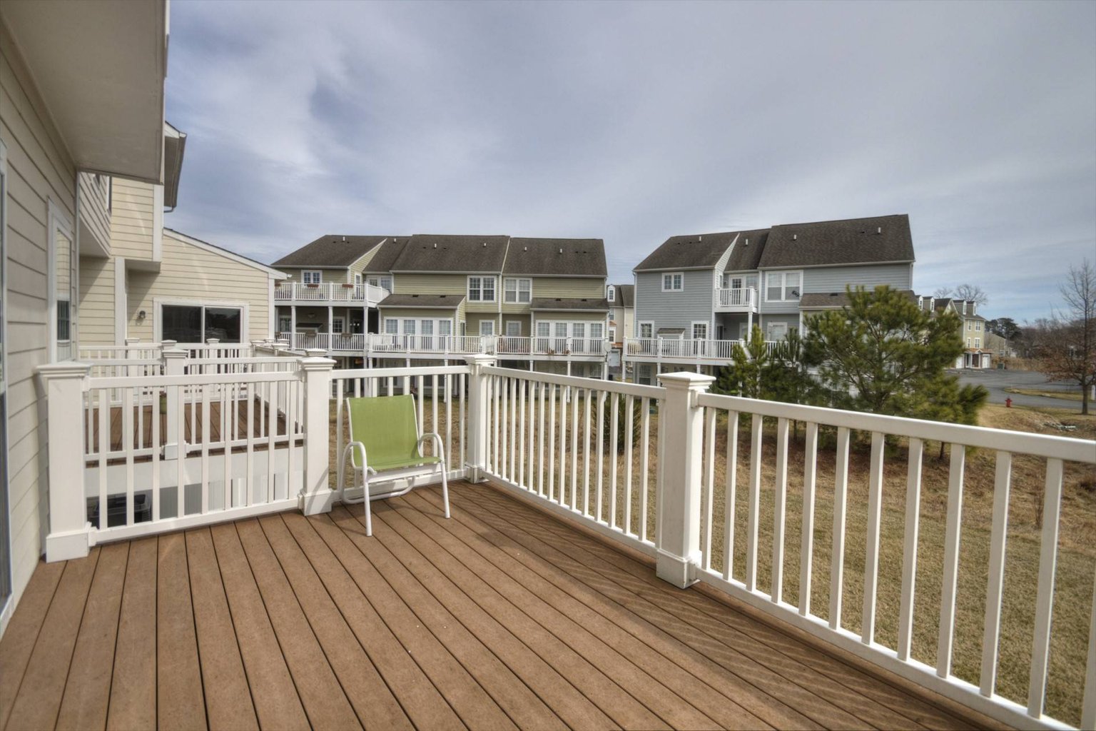 Millville Vacation Rental