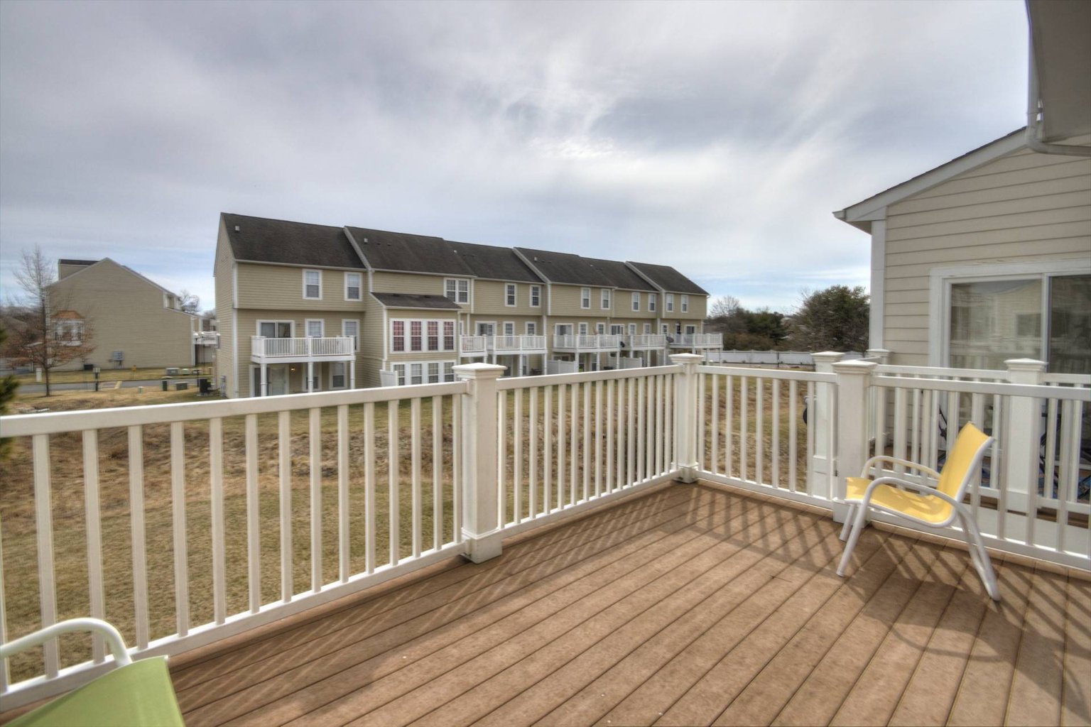 Millville Vacation Rental