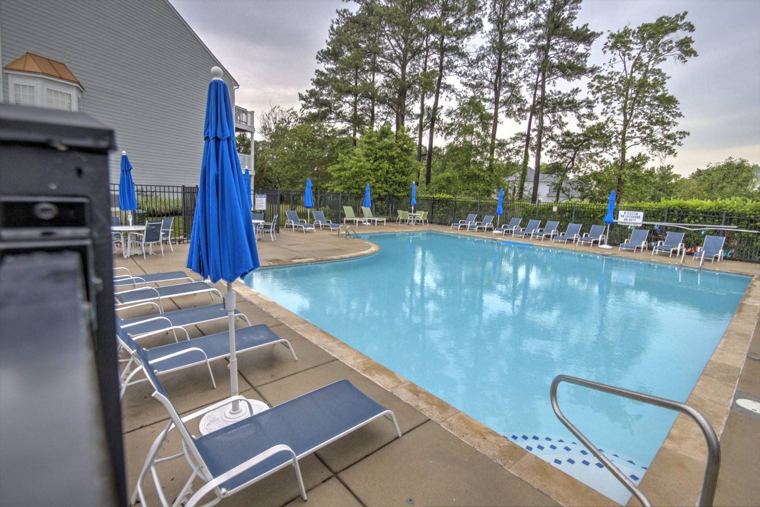 Millville Vacation Rental